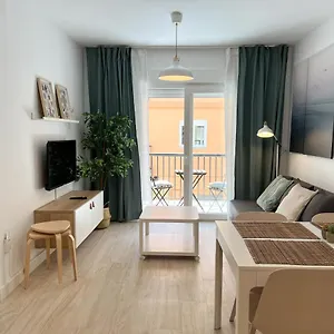  Apartamento Cozy House - - Parking - Wifi España