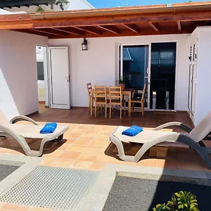 Naia Appartement
