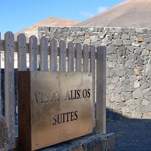  Сasa de vacaciones Bene La Asomada