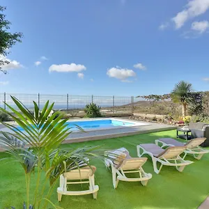  Apartamento Private Heated Pool España