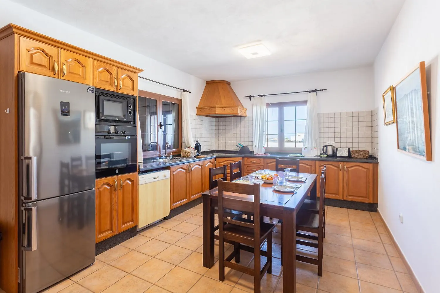 Villa El Callao La Asomada  0*, La Asomada (Lanzarote) España